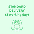 STANDARD DELIVERY (3 DAYS)
